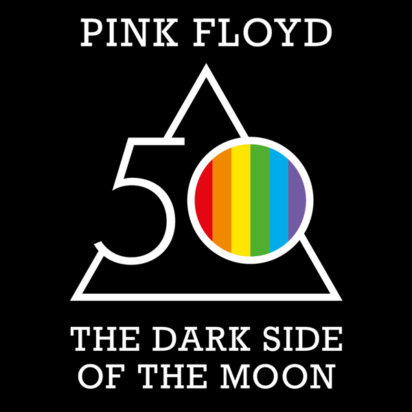Pink Floyd - 50 years of The Dark Side of the Moon