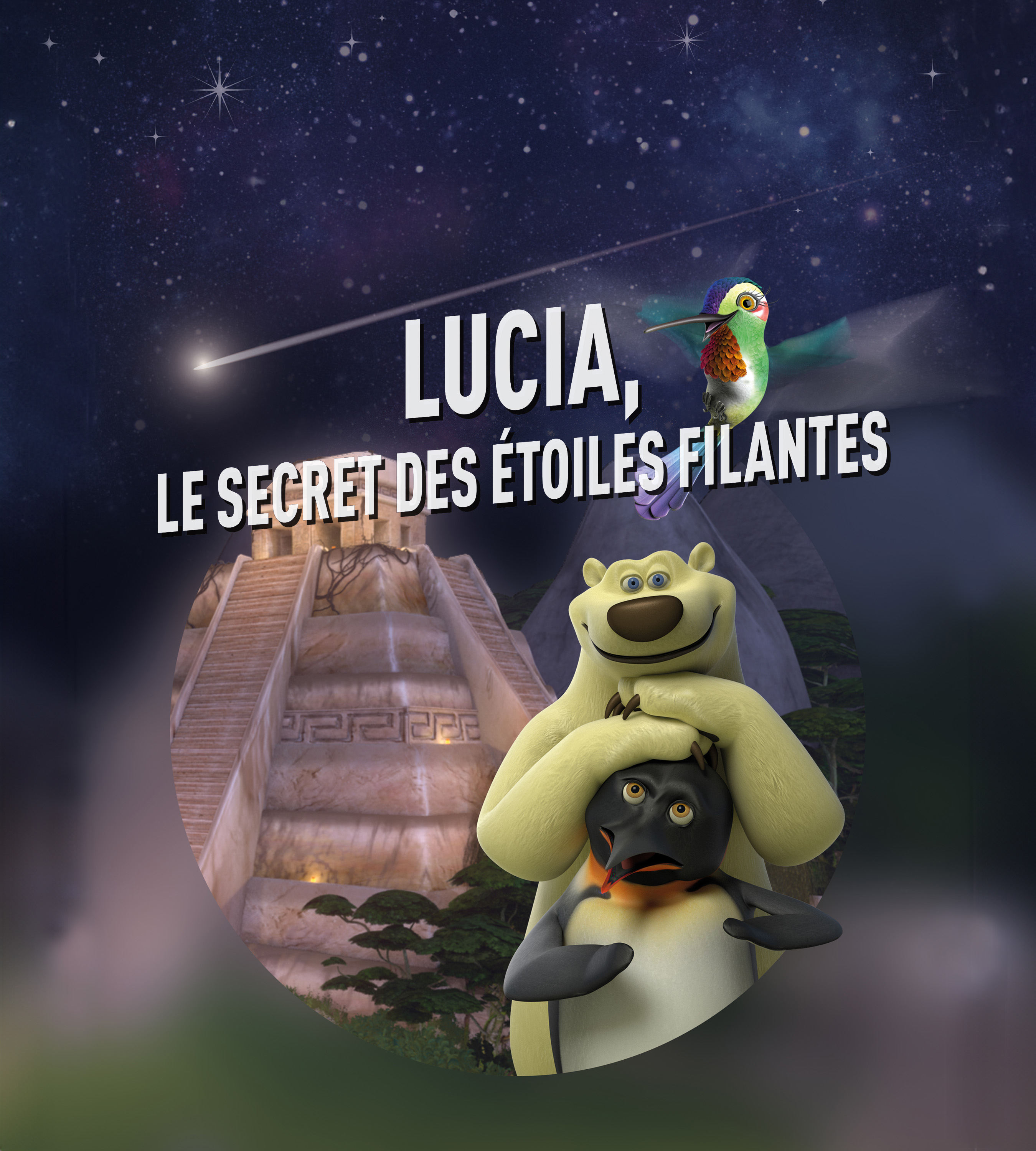 LUCIA