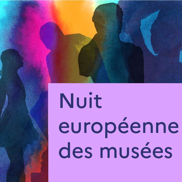 Nuit Européenne des Musées