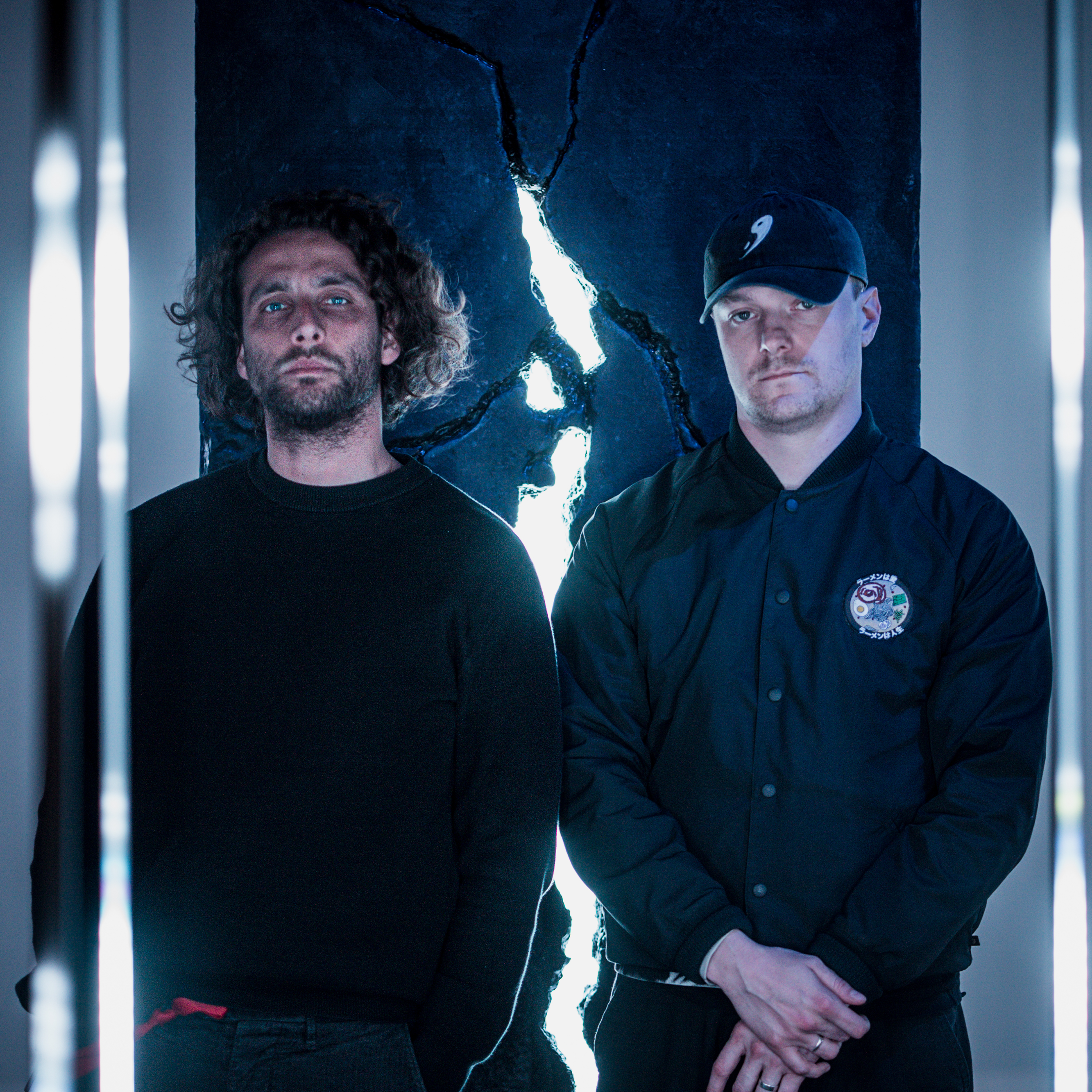 Artistes - Jesus Baptista et Amadeo Savio - Fermi Paradox.jpg