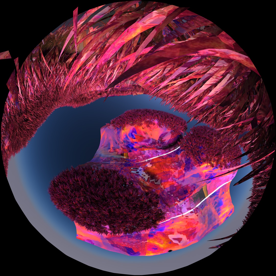 oeuvre fulldome - Fermi Paradox - Jesus Baptista et Amadeo Savio.jpg